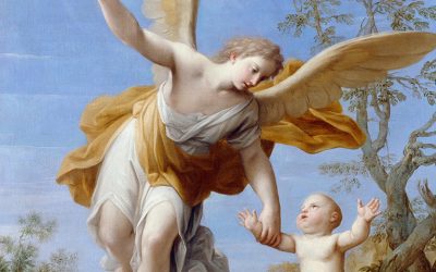 Amazing Facts About Angels