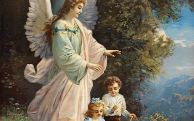 Angelology, Knowing Your Angels